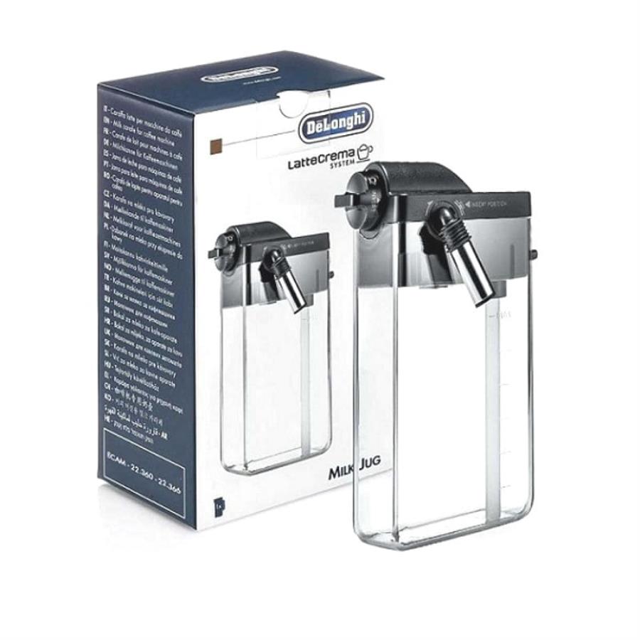 картинка DeLonghi 5513296851 капучинатор DLSC013 для кофемашины ECAM22.360 от магазина Интерком-НН