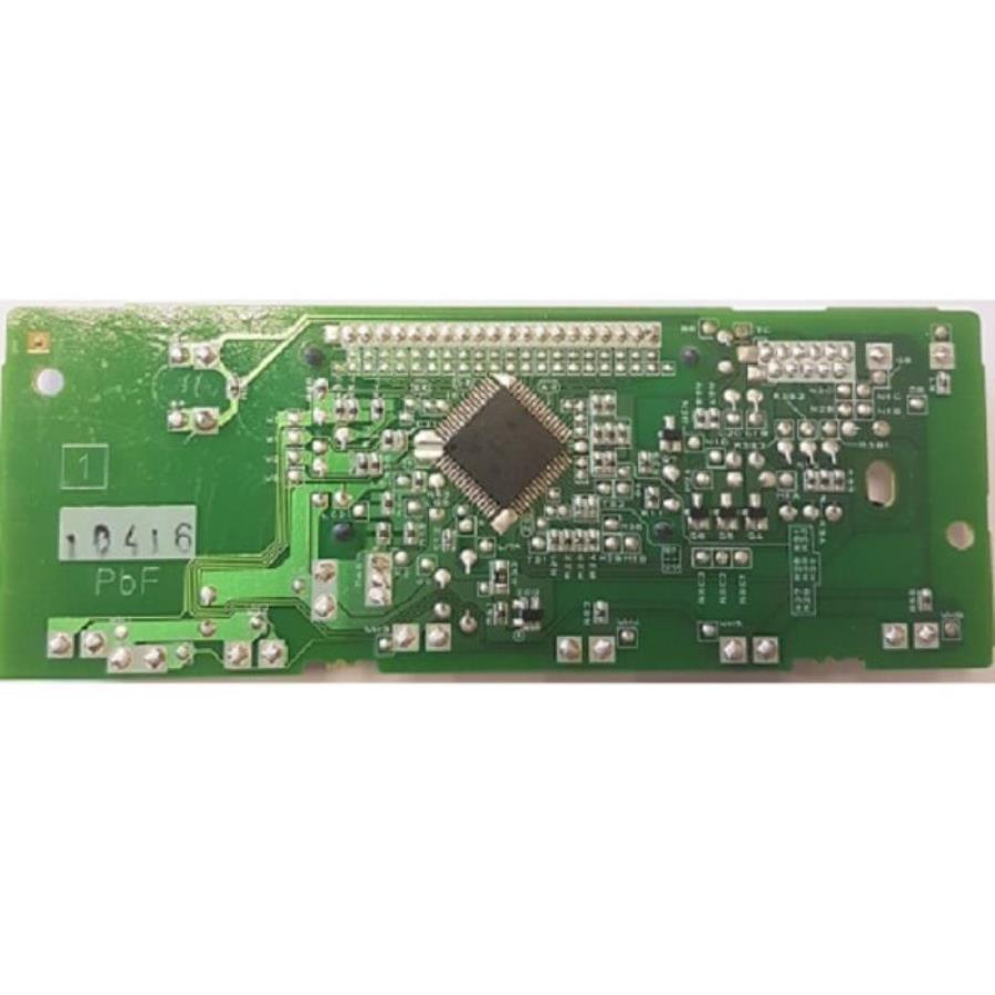 картинка Panasonic ADR40K160 плата дисплея и управления (P.C.Board A assy) хлебопечки SD-257 от магазина Интерком-НН