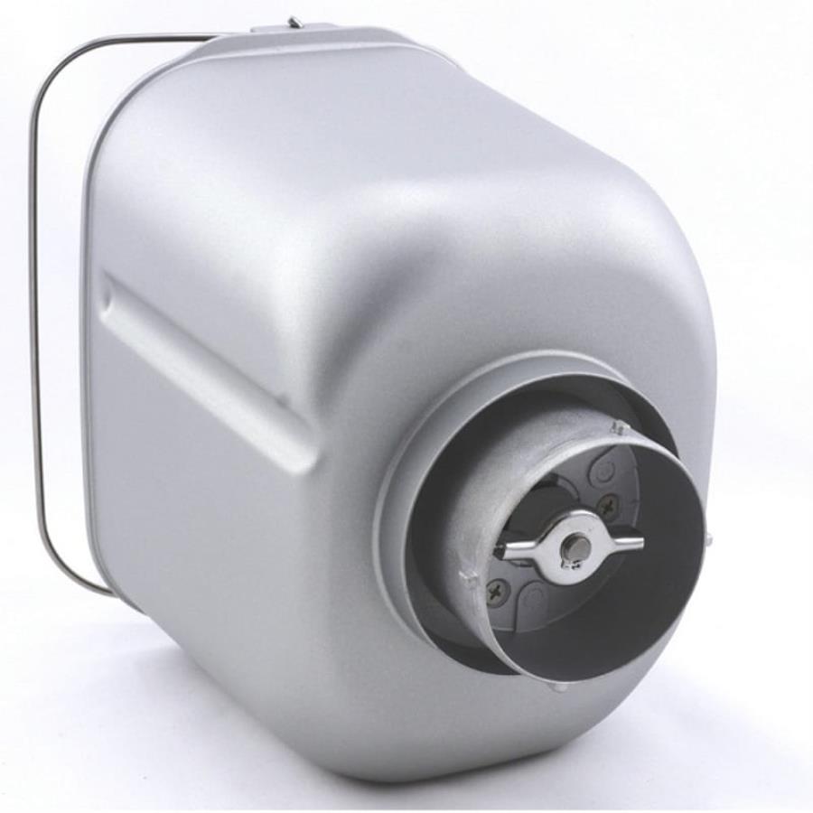 картинка Panasonic ADA12R1321(ADA12R132) форма хлебопечи в сборе с приводом для SD-250, 251, 253, 254, 255 от магазина Интерком-НН