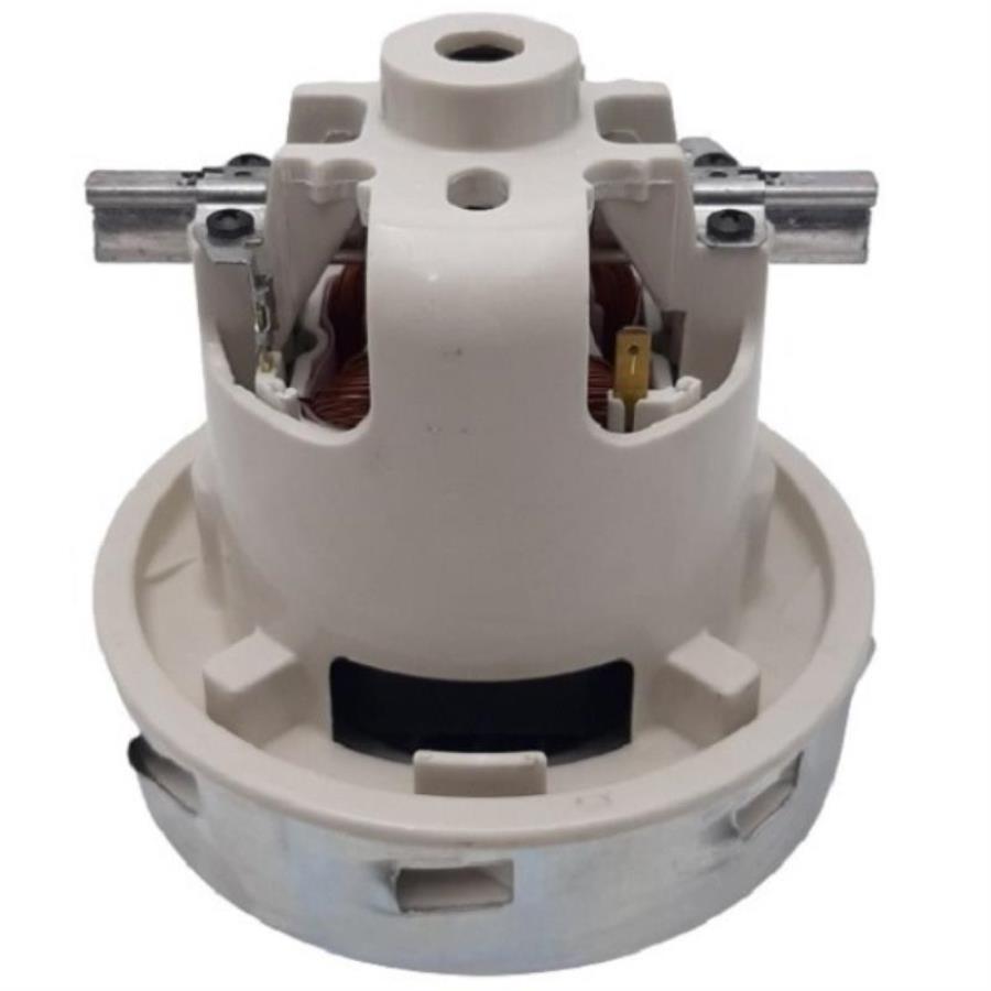 картинка Ametek 6110820033 двигатель H=130мм, D=130мм 1300Вт для моющего пылесоса Samsung от магазина Интерком-НН