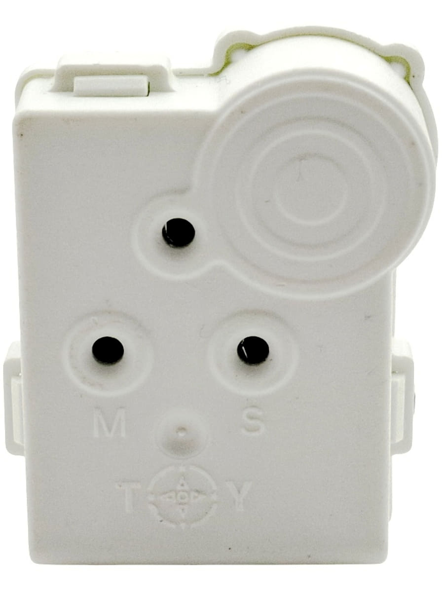 картинка Пускозащитное реле компрессоров Jiaxipera (ZHB45-135P15C) для холодильников Indesit, Ariston   от магазина Интерком-НН