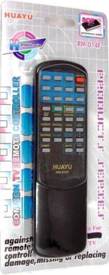 картинка Huayu RM-L859 (17060) пульт дистанционного управления универсальный (ПДУ) для телевизоров LG от магазина Интерком-НН