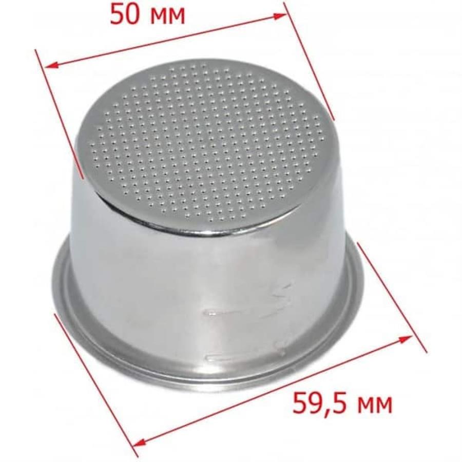 картинка Redmond RCM-M1523-FLM фильтр металлический для кофеварки RCM-M1523 от магазина Интерком-НН