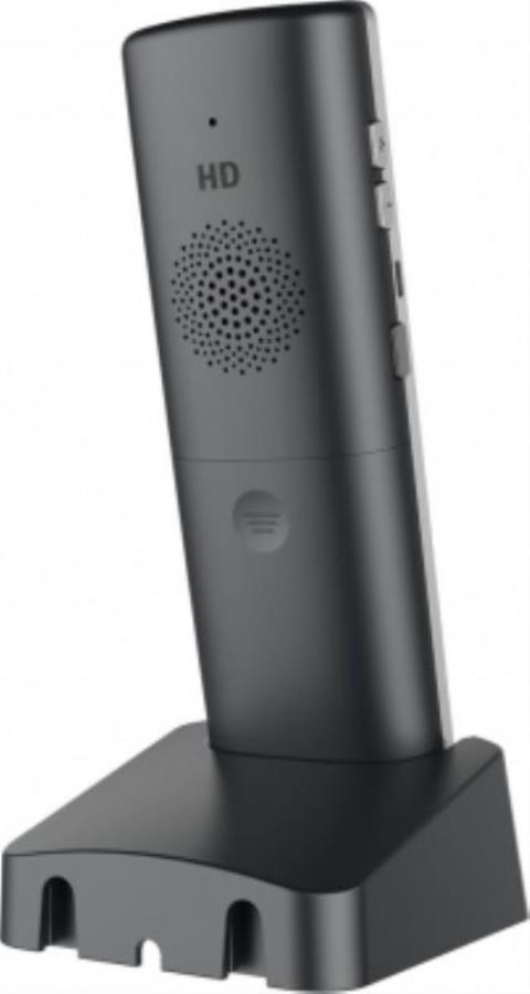 картинка Телефон SIP Grandstream WP810 серебристый от магазина Интерком-НН