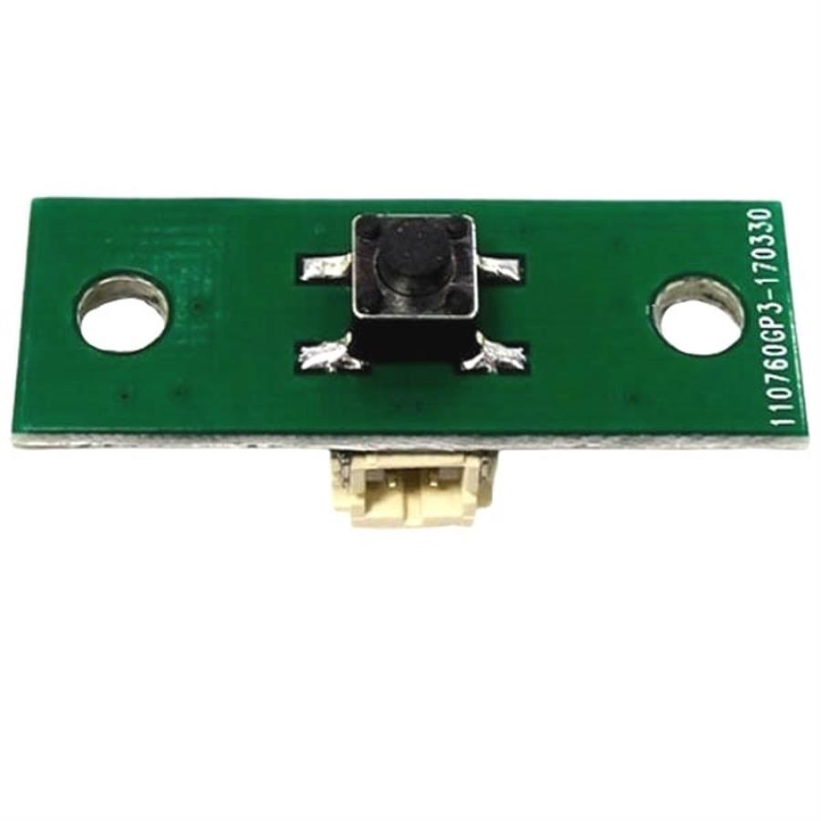 картинка Redmond RV-RW001S-PL плата с кнопкой для робота-мойщика RV-RW001S от магазина Интерком-НН