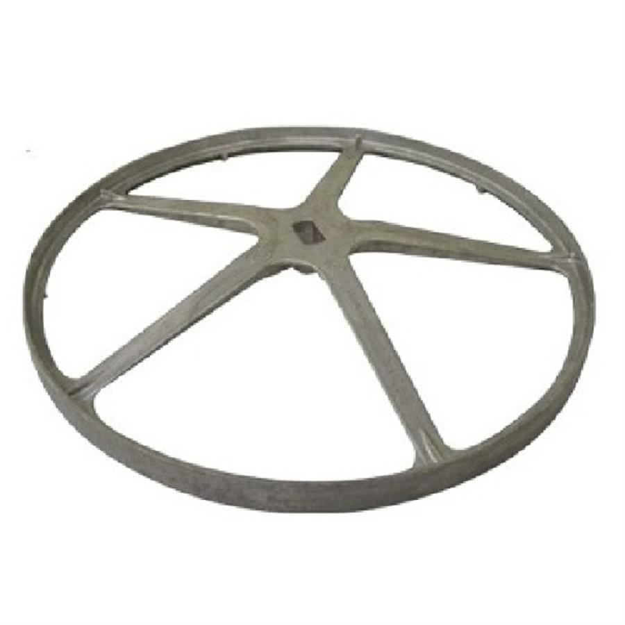 картинка Indesit C00064527 Шкив барабана стиральной машины  от магазина Интерком-НН