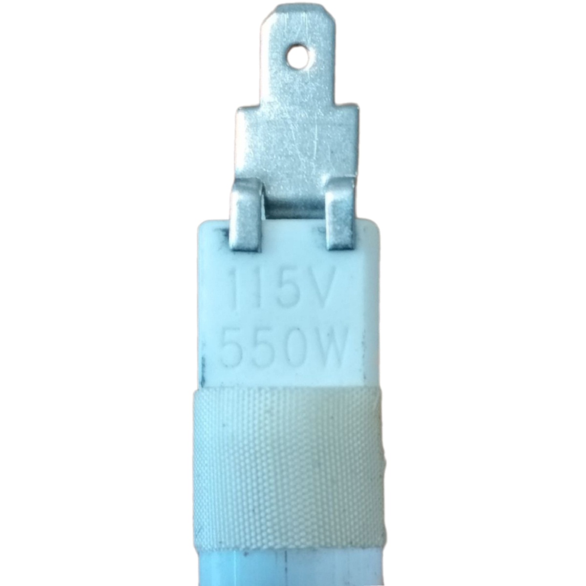 картинка Panasonic F630G6B90XN ТЭН гриля для СВЧ печи NN-G315, NN-G335, NN-GD366, NN-GD368, 376, NN-GT337 от магазина Интерком-НН