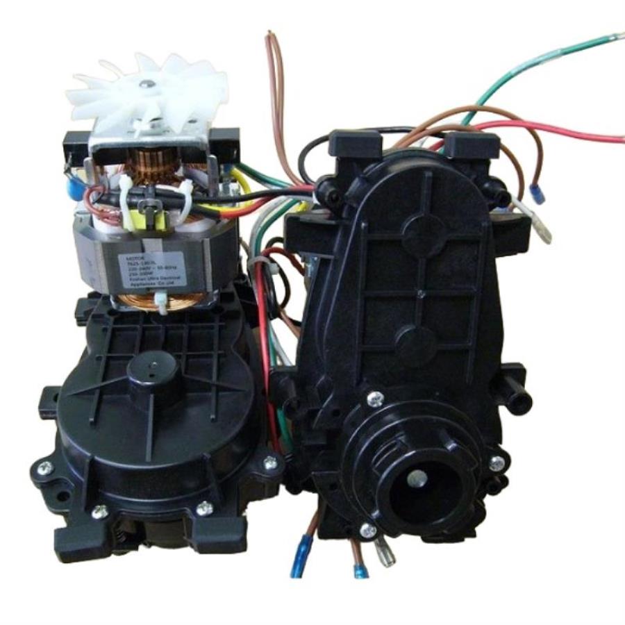 картинка Vitek VT-3646-DV двигатель с редуктором для мясорубки от магазина Интерком-НН