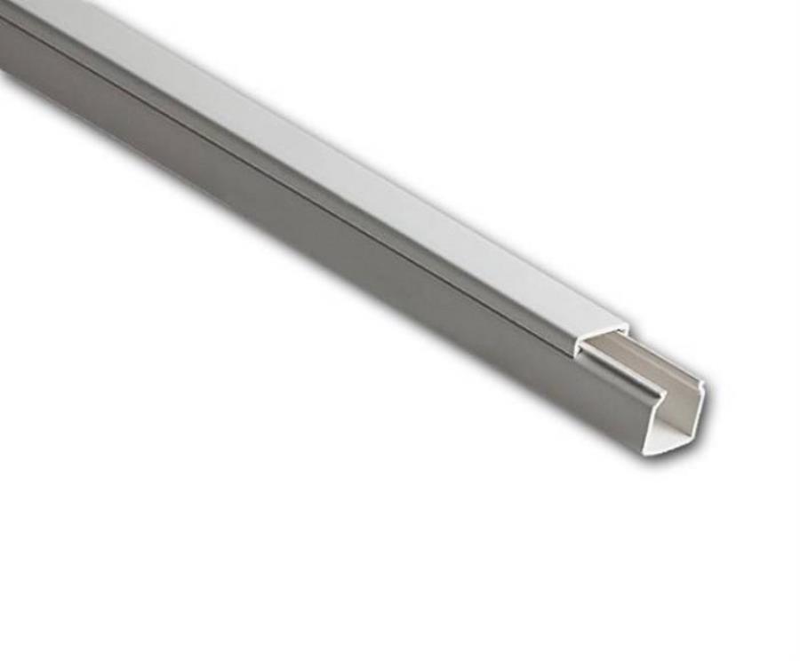 картинка Кабель-канал 16х16 Электропласт (уп. 140м) от магазина Интерком-НН