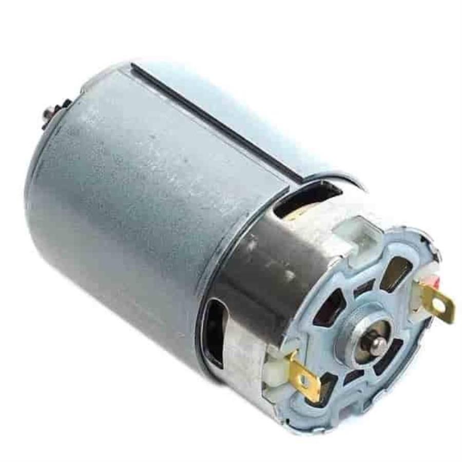 картинка Makita 629853-4 Двигатель для шуруповерта от магазина Интерком-НН