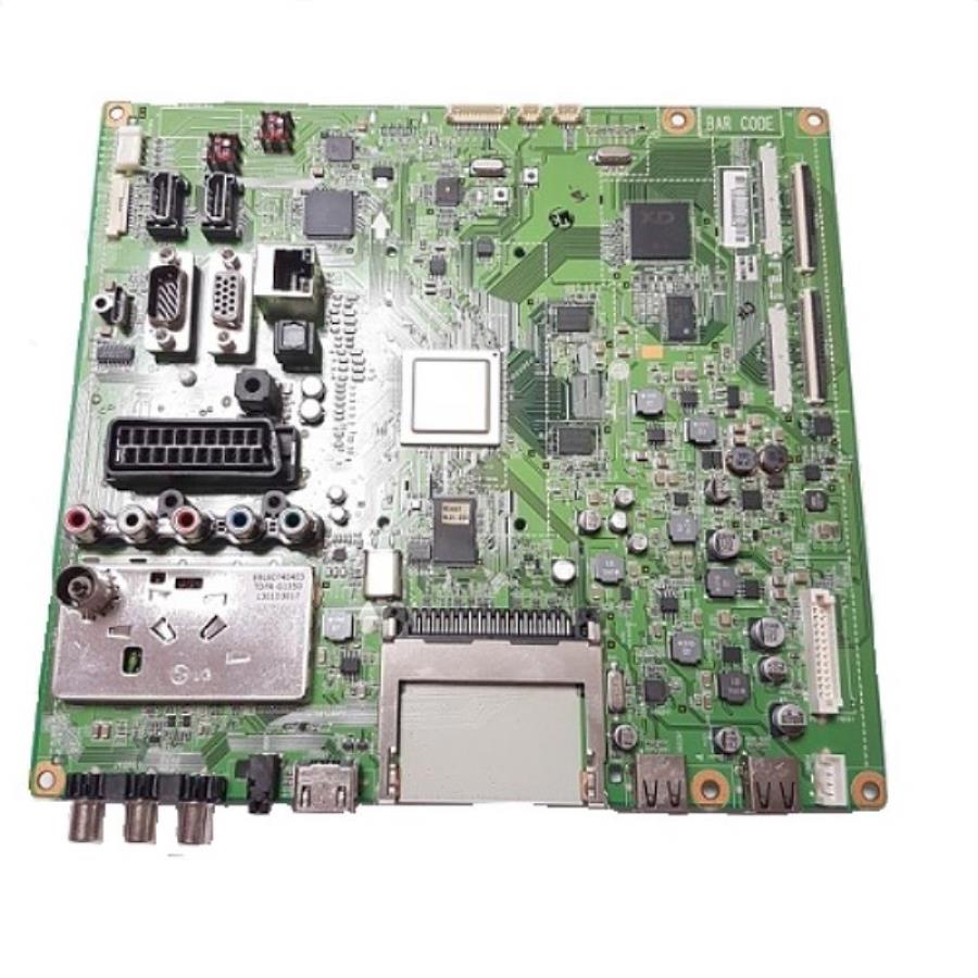 картинка LG EBU60902101 Материнская плата для телевизоров LG  от магазина Интерком-НН