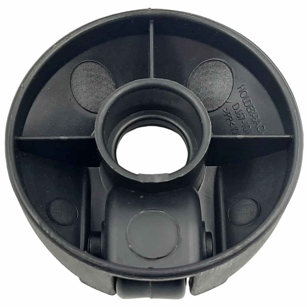 картинка Samsung DJ66-70159A переднее колесо для пылесоса SC3140, SC4020, SC4023 от магазина Интерком-НН
