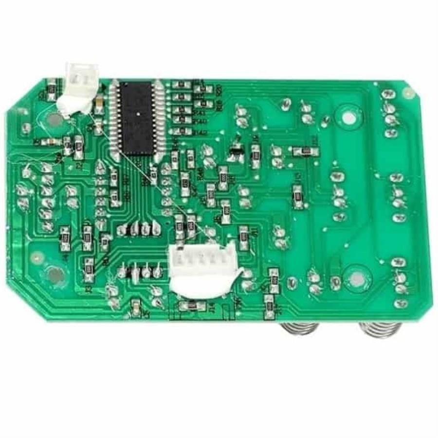 картинка Redmond RAG-247-PU (Z0-3507B-D) плата управления для аэрогриля RAG-247 от магазина Интерком-НН