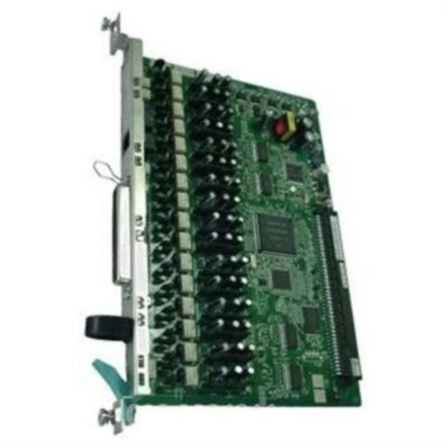 картинка Panasonic KX-TDA1180 (KX-TDA1180X) плата для АТС KX-TDA100D 8 внешних линий от магазина Интерком-НН