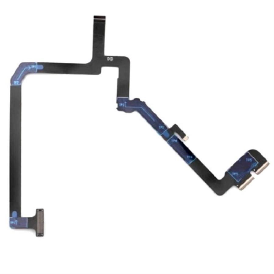 картинка Шлейф подключения подвеса для квадрокоптера DJI Phantom 4 PRO от магазина Интерком-НН