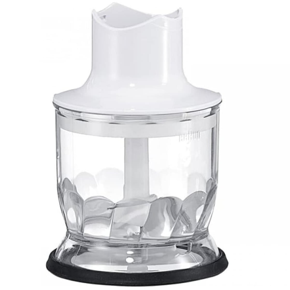 картинка Braun 7050426 (7322118354) измельчитель в сборе (350мл) для блендера MR4000, MR4050, MR320 белый от магазина Интерком-НН