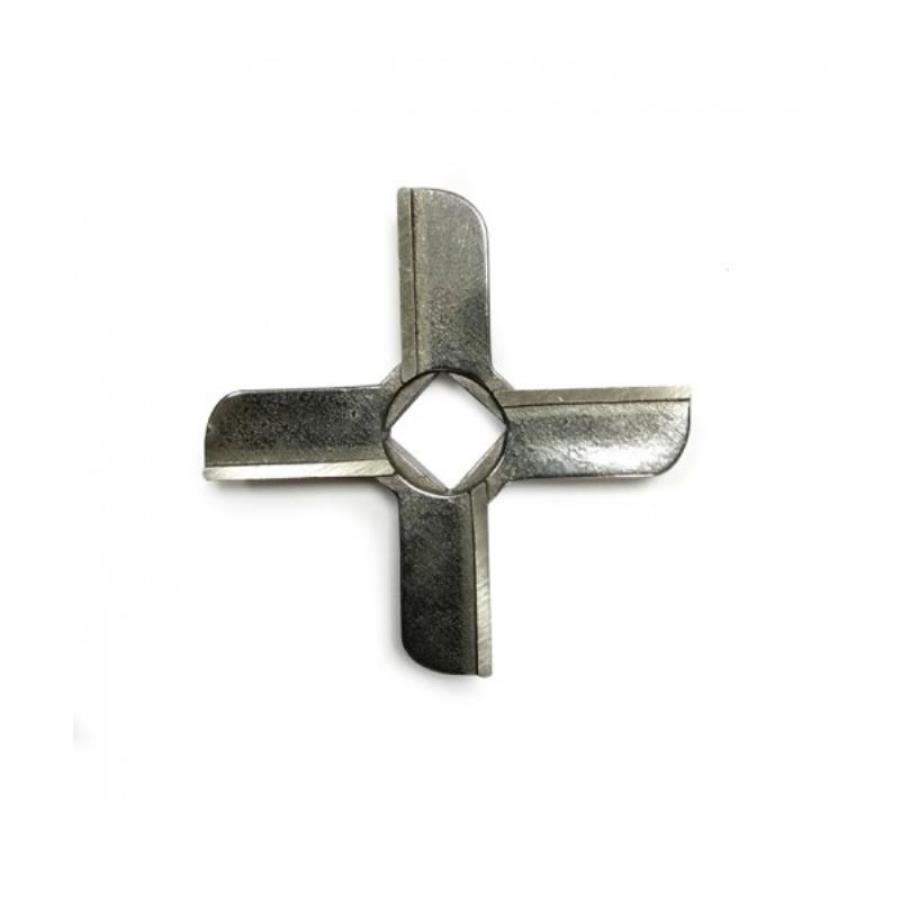 картинка Moulinex SS-193517 Нож для мясорубок  Bork, Zelmer, Moulinex  от магазина Интерком-НН