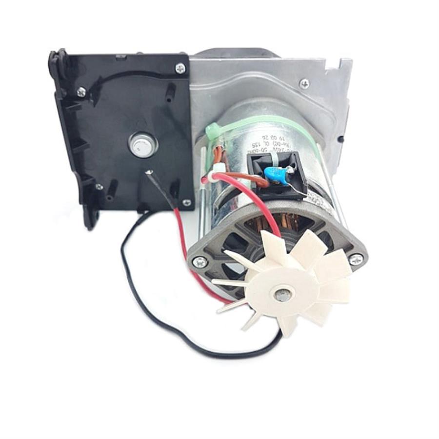 картинка Redmond RMG-1230-7-DVS электродвигатель (DC4430) в сборе с редуктором для мясорубки RMG-1230-7 от магазина Интерком-НН