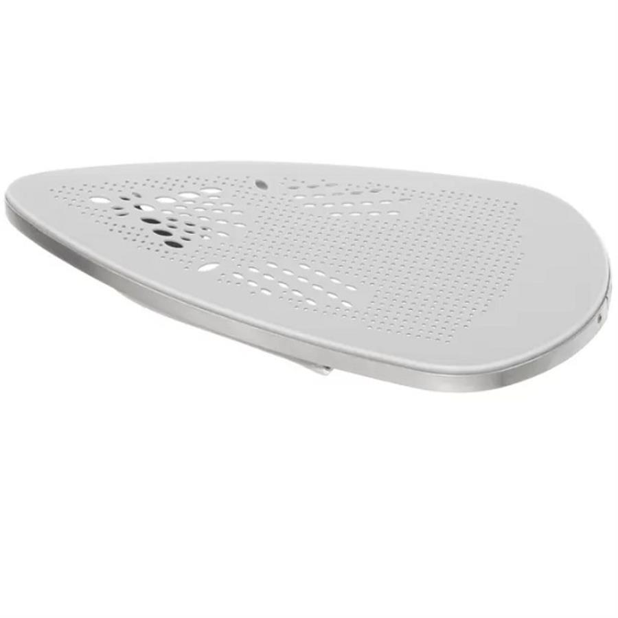 картинка Bosch 00571510 дополнительная подошва Textile Protect для деликатного глажения к утюгу   от магазина Интерком-НН