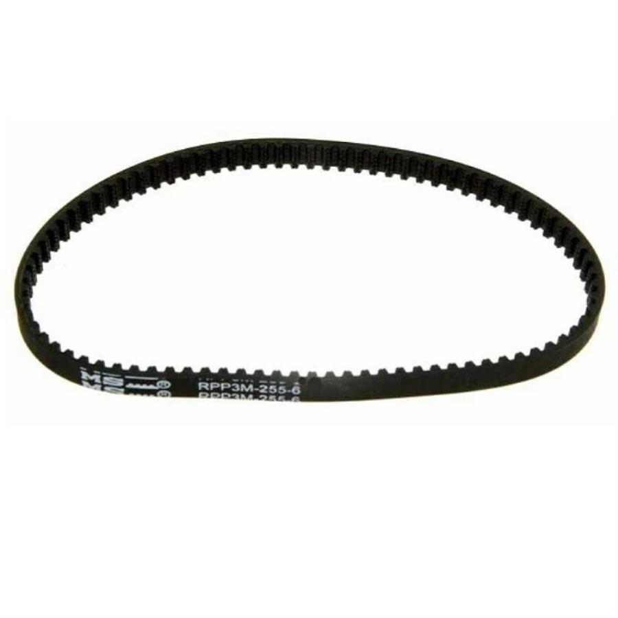 картинка KW663931 Ремень для кухонного комбайна Kenwood RPP3M-255-6 от магазина Интерком-НН
