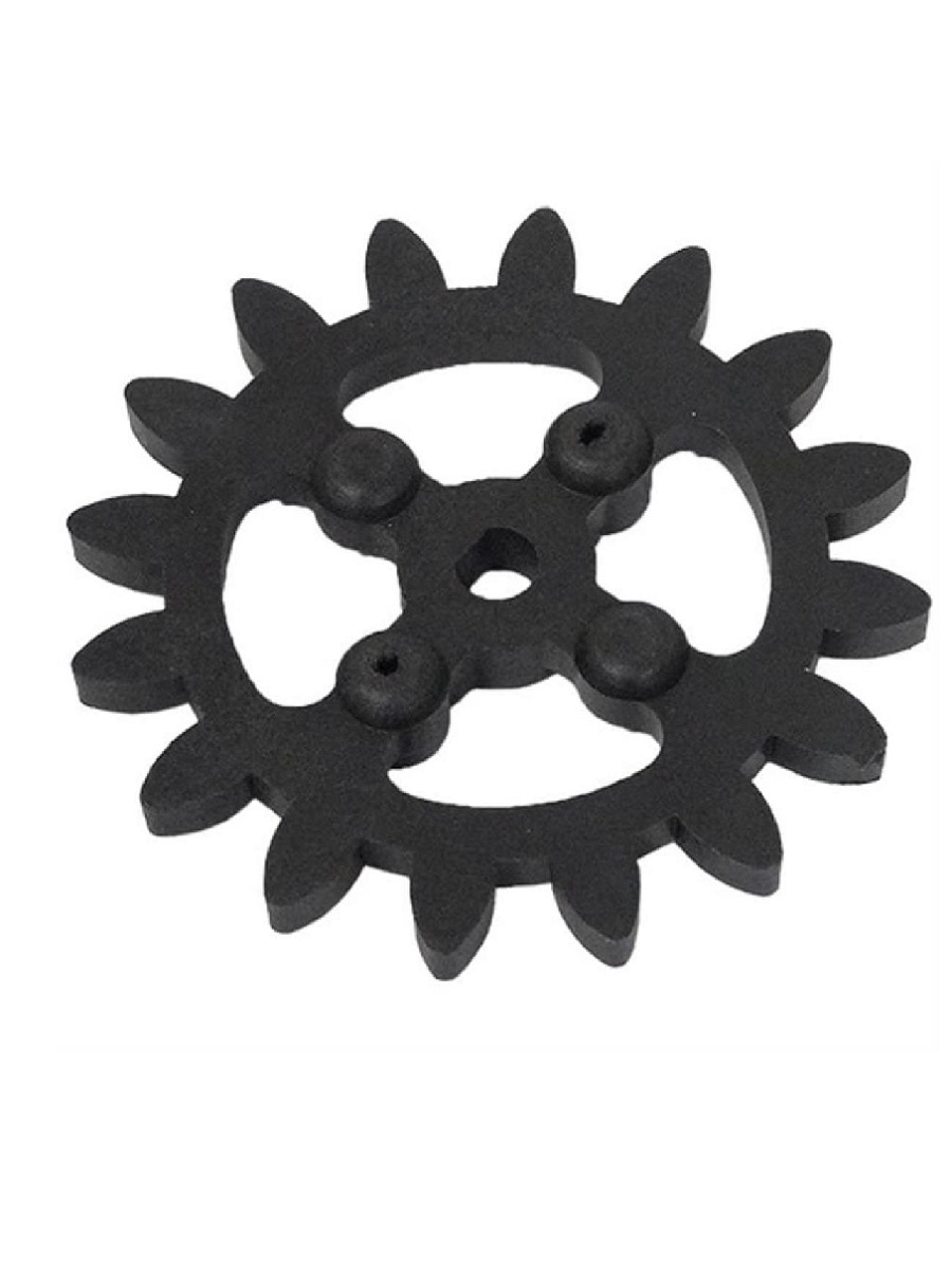 картинка Redmond RBQ-0252-PR привод (шестерня) для электрошашлычницы RBQ-0252 от магазина Интерком-НН