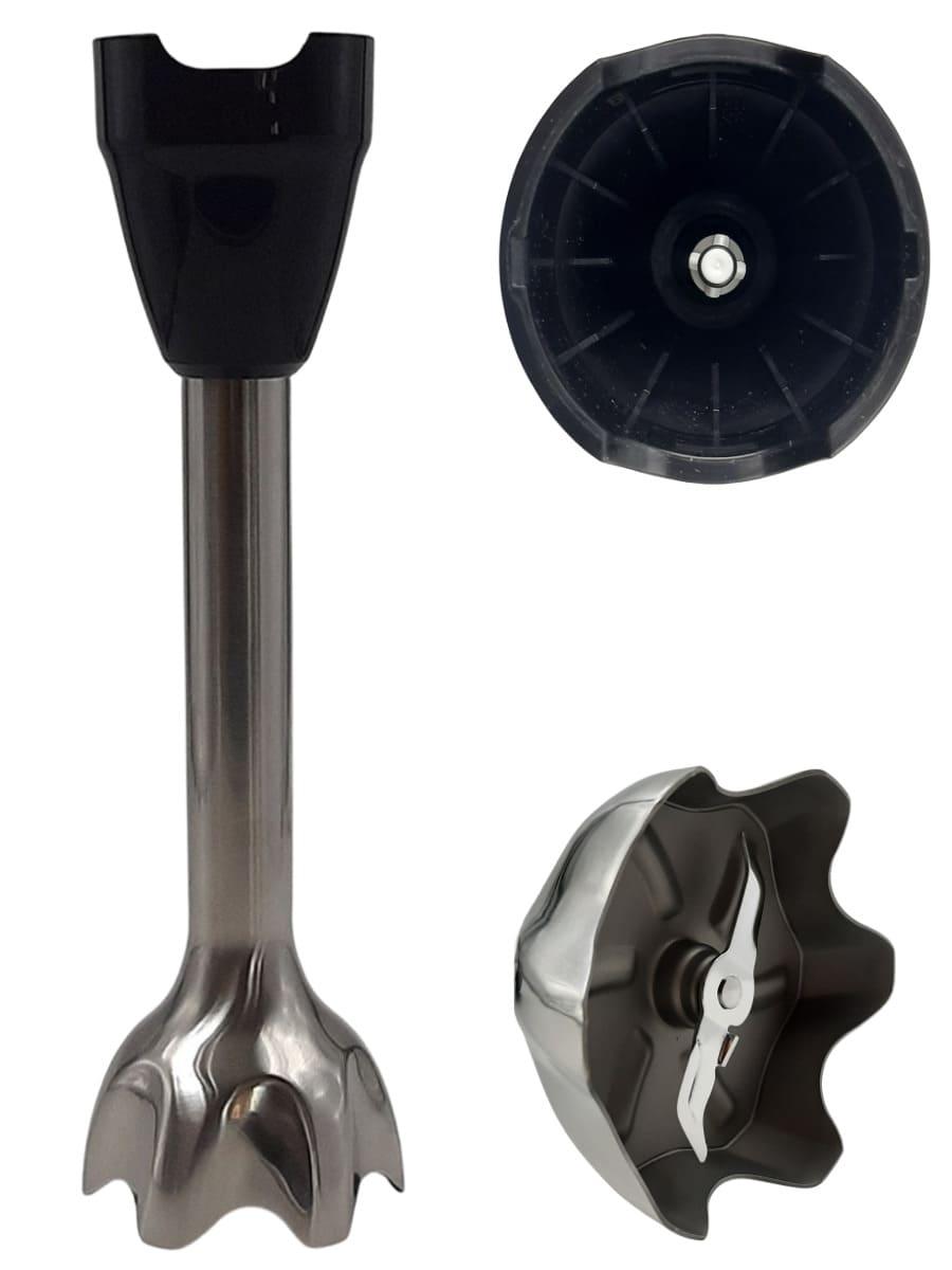 картинка Braun MQ50202-CHOP (AS00008503) насадка измельчитель (чоппер) блендера MQ50202MBK от магазина Интерком-НН