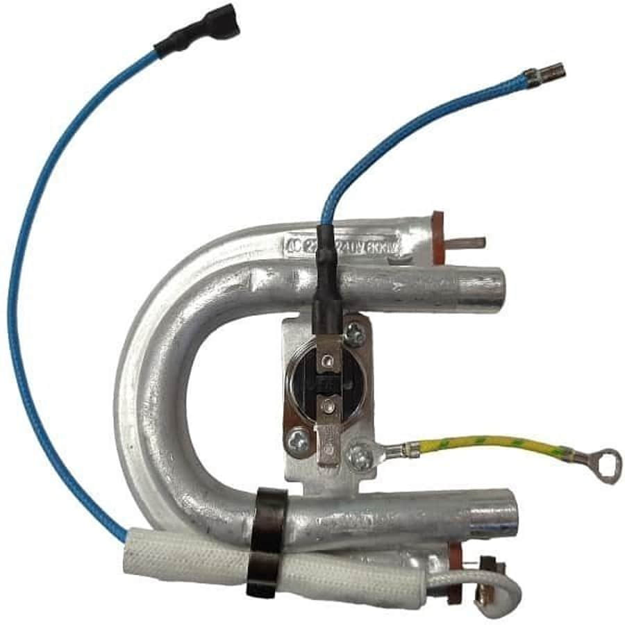 картинка Redmond RCM-M1507-TENV Тэн (нагревательный элемент) 600Вт в сборе для кофеварки RCM-M1507 от магазина Интерком-НН