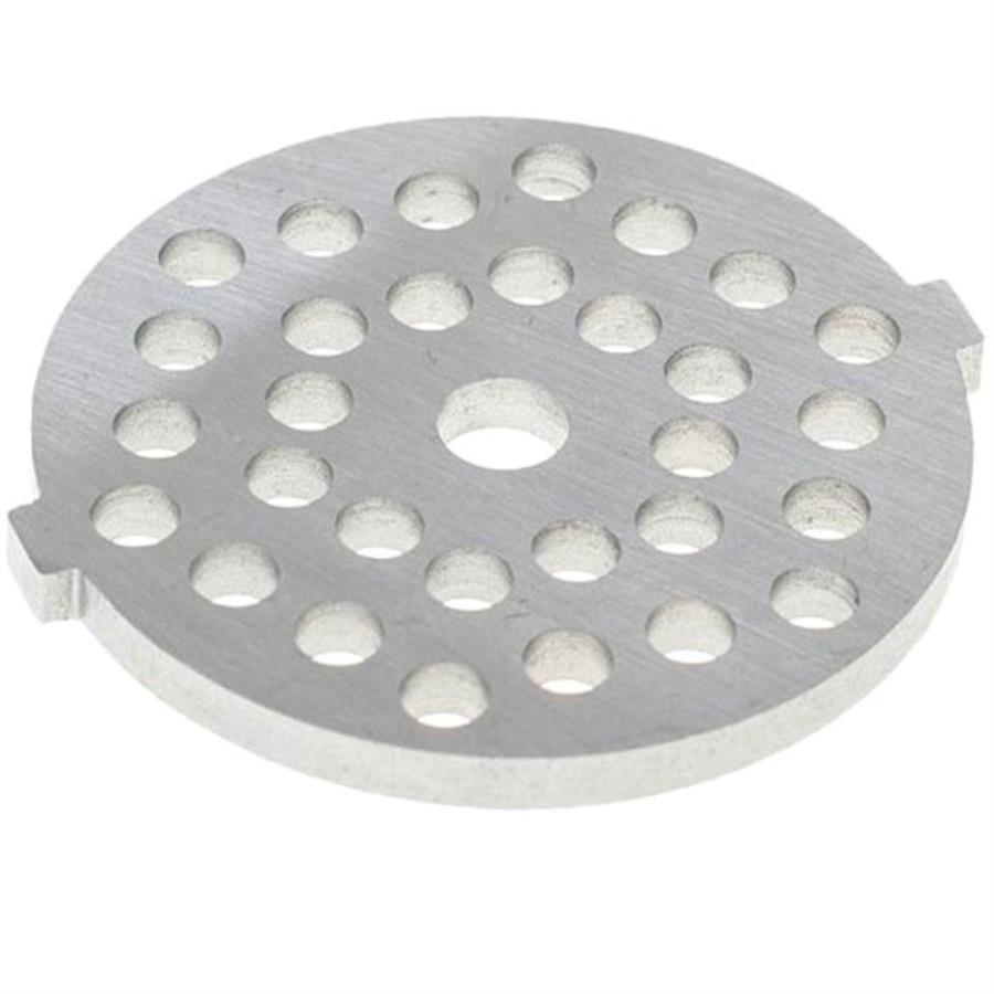 картинка Moulinex MS-651186 решетка средняя 5мм для мясорубки ME106832, ME108832, ME111032, ME301132 от магазина Интерком-НН