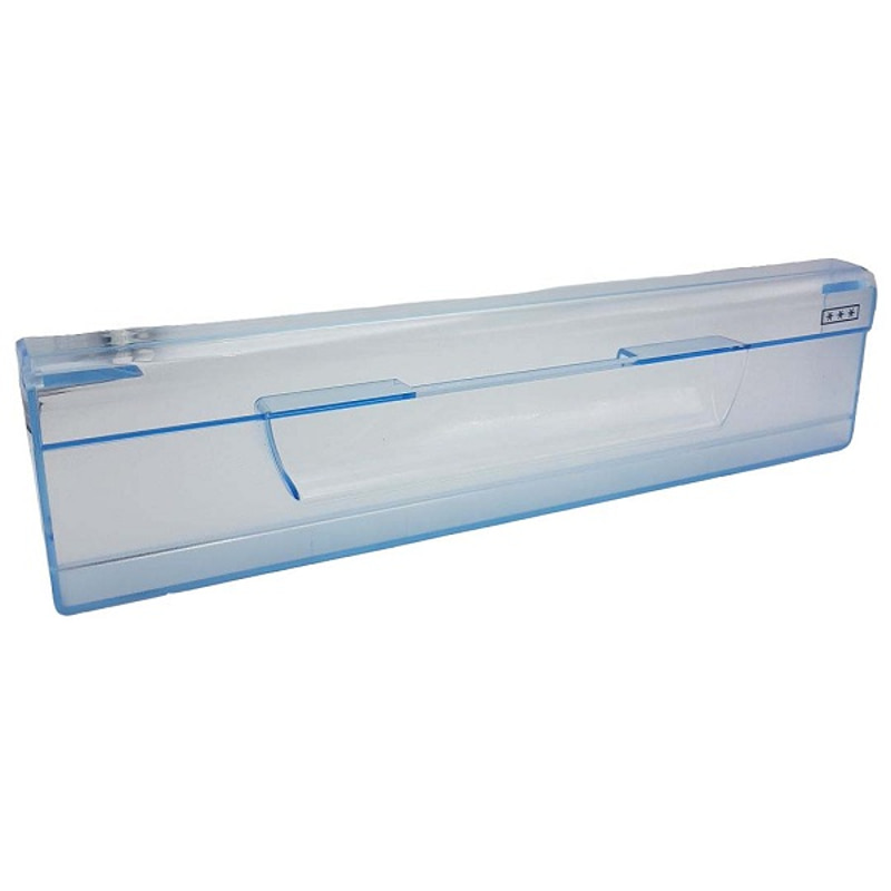 картинка Pozis NF1.6.0.0.0.02 (0606-6610) Панель для верхнего ящика морозильной камеры холодильника FNF-172 от магазина Интерком-НН