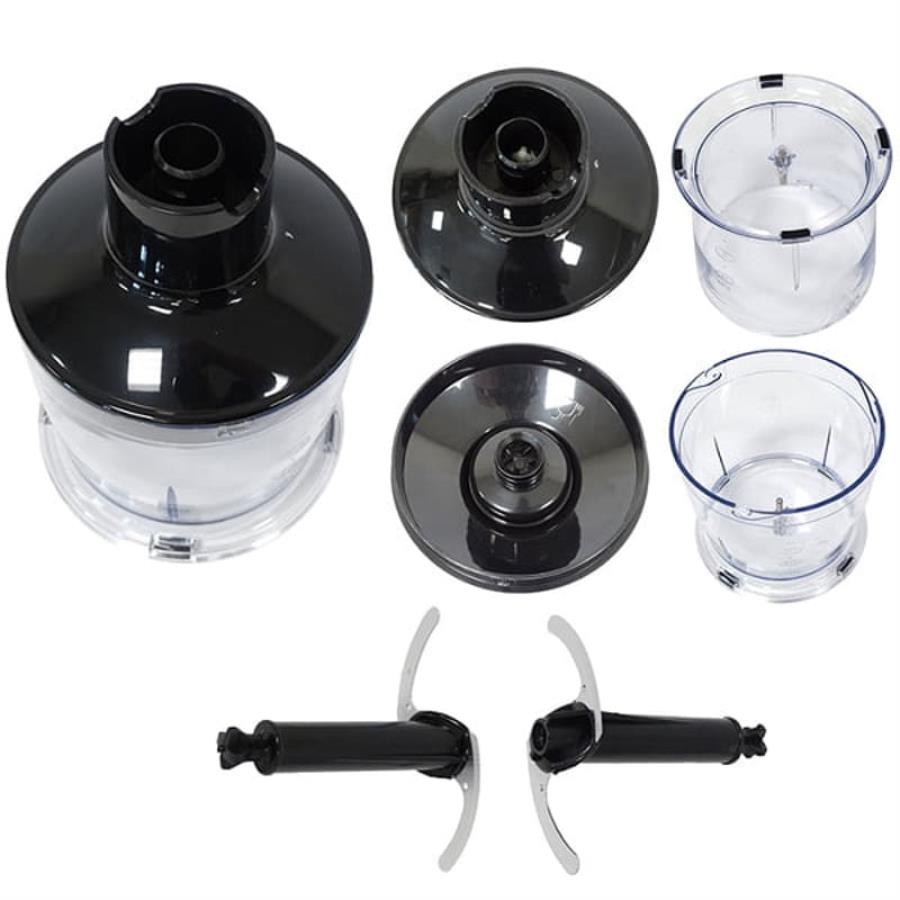 картинка Redmond RHB-2979-IZM измельчитель в сборе для блендера RHB-2979 от магазина Интерком-НН