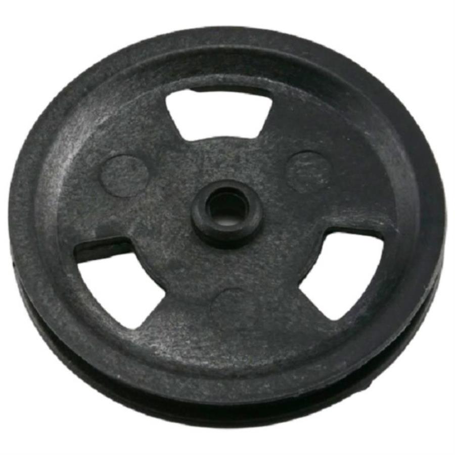 картинка Panasonic F41325850AP шкив для микроволновой печи (СВЧ) NN-C785JF, NN-C784MF, NN-C781JF от магазина Интерком-НН