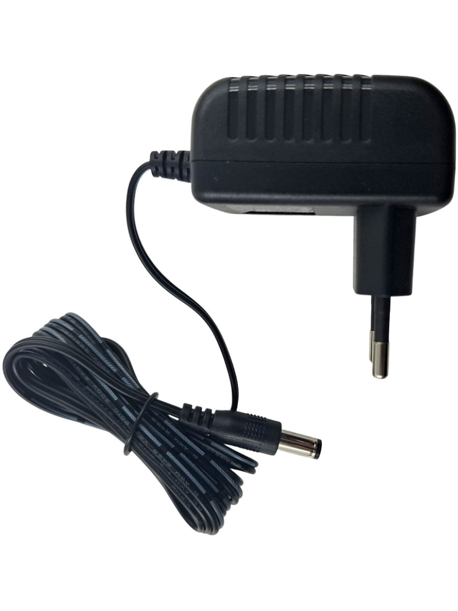 картинка Redmond RV-UR379-ZU блок питания (сетевой адаптер) для пылесоса RV-UR379 от магазина Интерком-НН