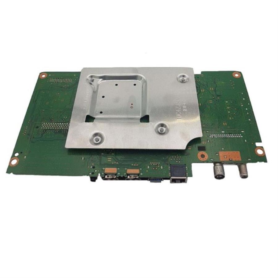 картинка Panasonic TZT/A1JFVR плата управления для цифровой обработки сигнала телевизора TX-58GXR700A  от магазина Интерком-НН