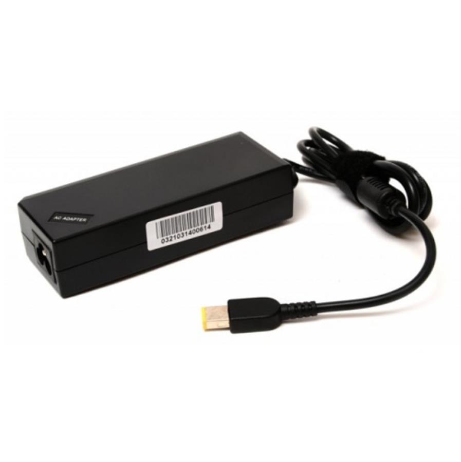 картинка Pitatel AD-054 Блок питания 20V 4.5A (11.2х4.5) ADLX90NCC3A для ноутбуков Lenovo X1 Carbon от магазина Интерком-НН