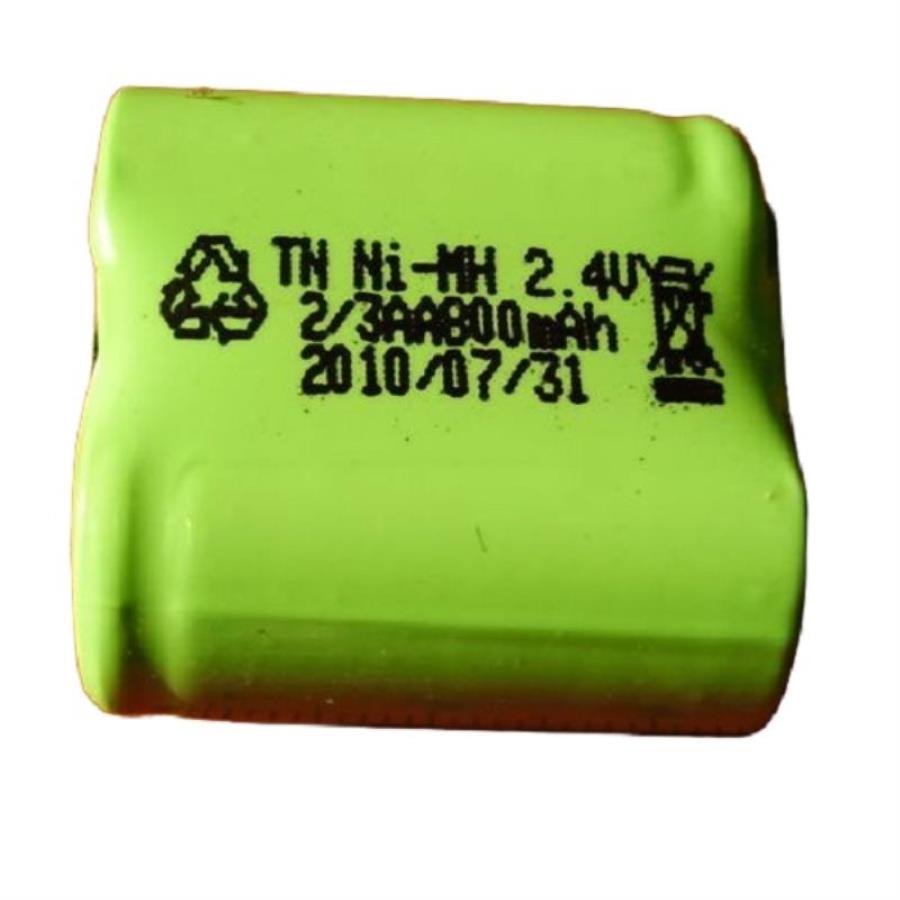 картинка Vitek VT-1370-A Аккумулятор для электробритв VT-1370, VT-1376, VT-1378 от магазина Интерком-НН