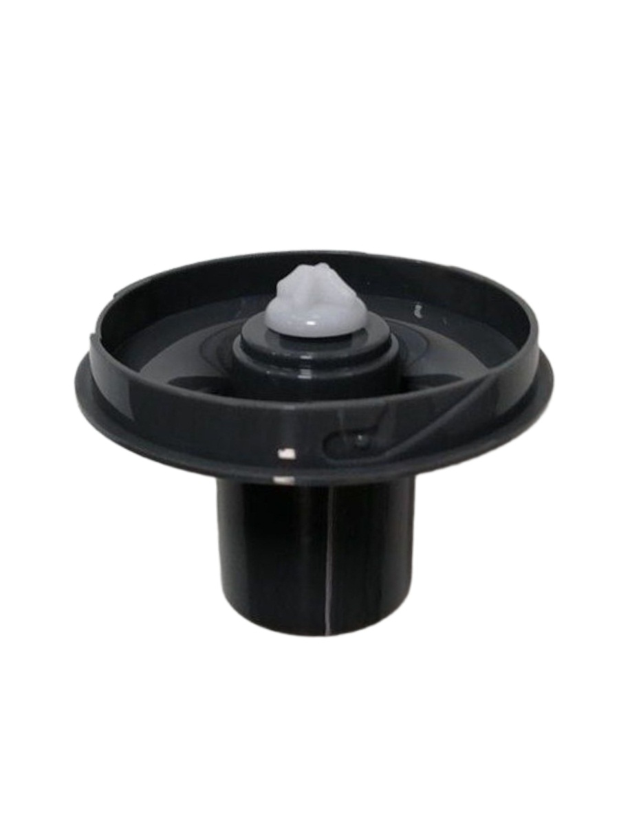 картинка Vitek VT-3424-KR крышка-редуктор чаши измельчителя для блендера VT-3424 цвет черный глянцевый от магазина Интерком-НН