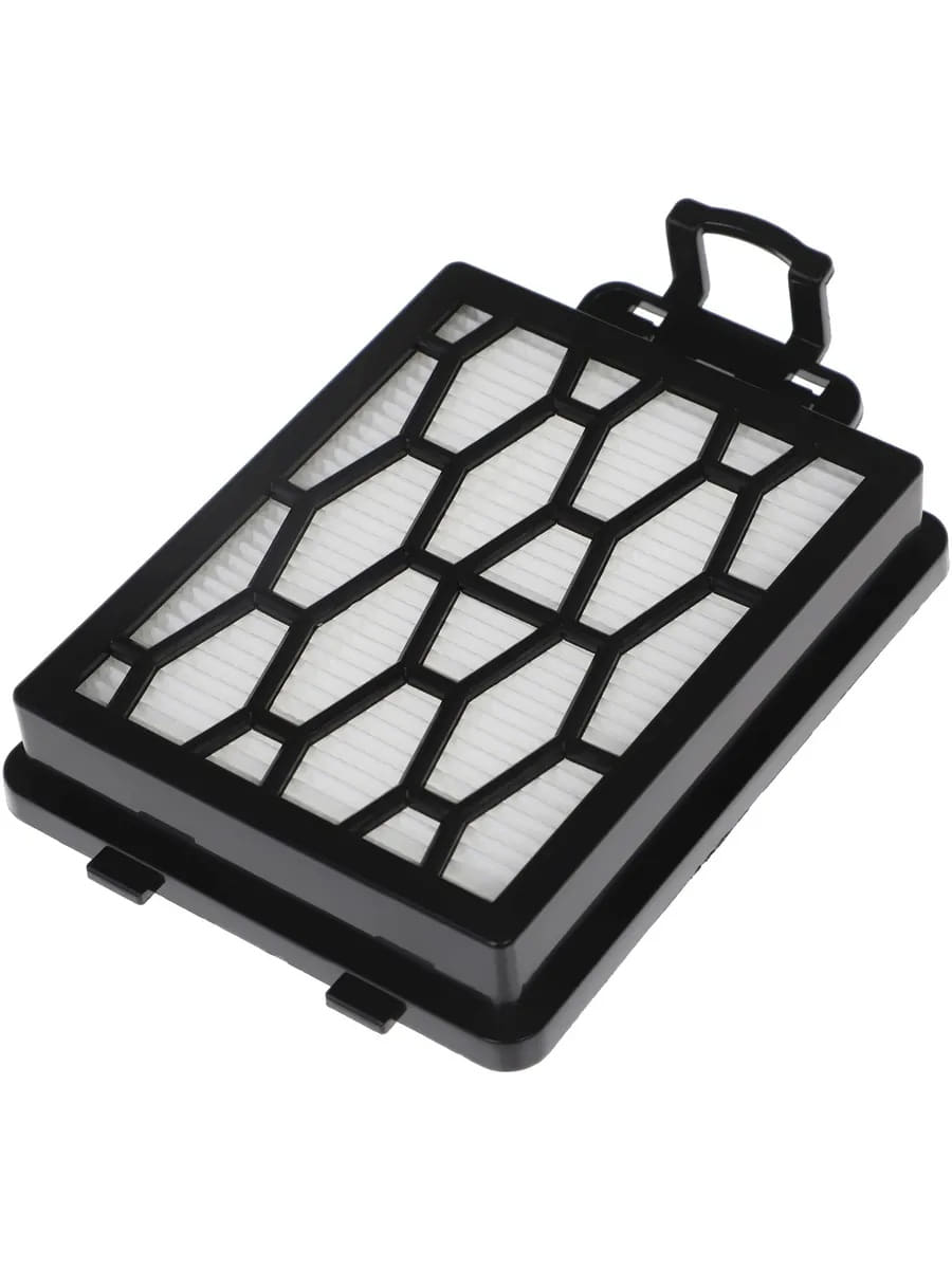 картинка Hyundai HVC35HH набор фильтров (3шт.) для пылесосов HYV-C3500, HYV-C3550 от магазина Интерком-НН