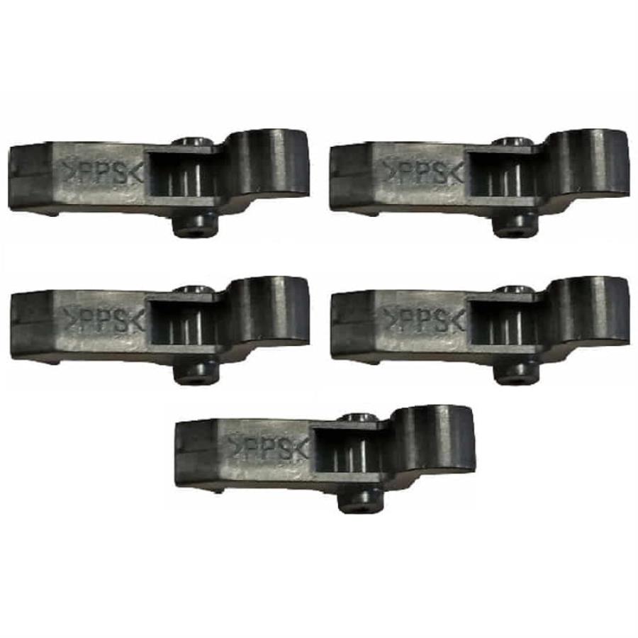 картинка ADA44E165-HOOK-5 защелка (крючок) 5 шт диспенсера хлебопечи Panasonic SD-ZB2502, 2512, SD-2501, 2511 от магазина Интерком-НН