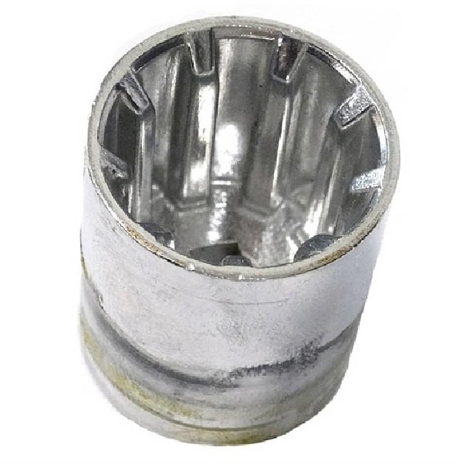 картинка Redmond RMG-CBM1225-PM держатель шнека (переходник) для мясорубки RMG-CBM1225 от магазина Интерком-НН