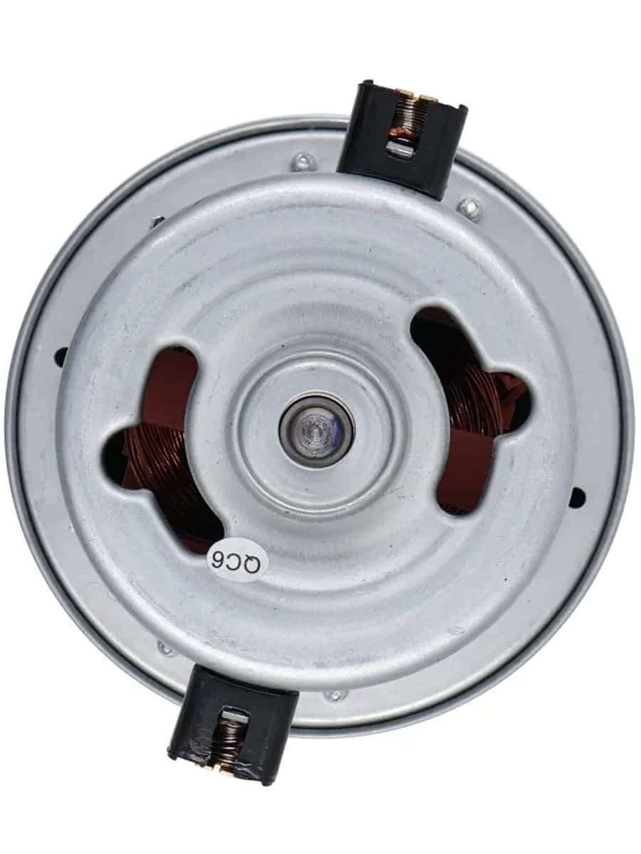 картинка Двигатель VCM-TB H=115мм, D=120мм 1670Вт для пылесоса LG, Samsung  от магазина Интерком-НН