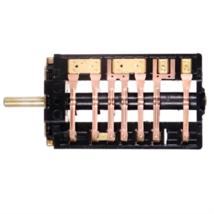 картинка Переключатель ПМ-16-5-24 режимов духовки 5 позиций электроплиты Дарина от магазина Интерком-НН