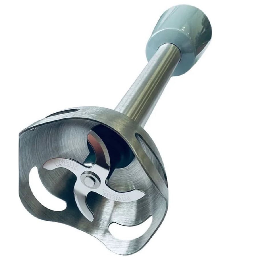 картинка Moulinex MS-0A14426 (MS-651823) насадка измельчитель (чоппер) для блендера HB850, HB853, HB856 от магазина Интерком-НН