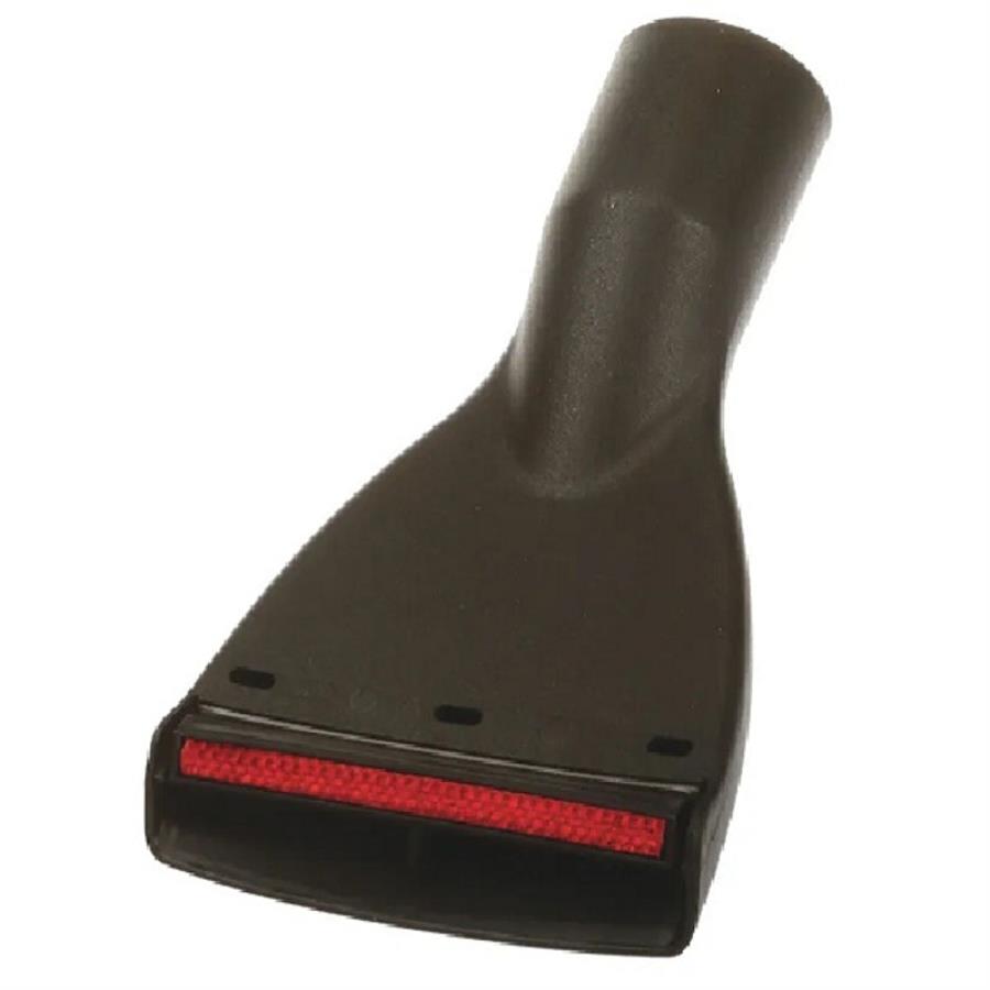 картинка Bosch 17000180 Щётка для чистки матрацев и мягкой мебели, для пылесосов Bosch, чёрная от магазина Интерком-НН