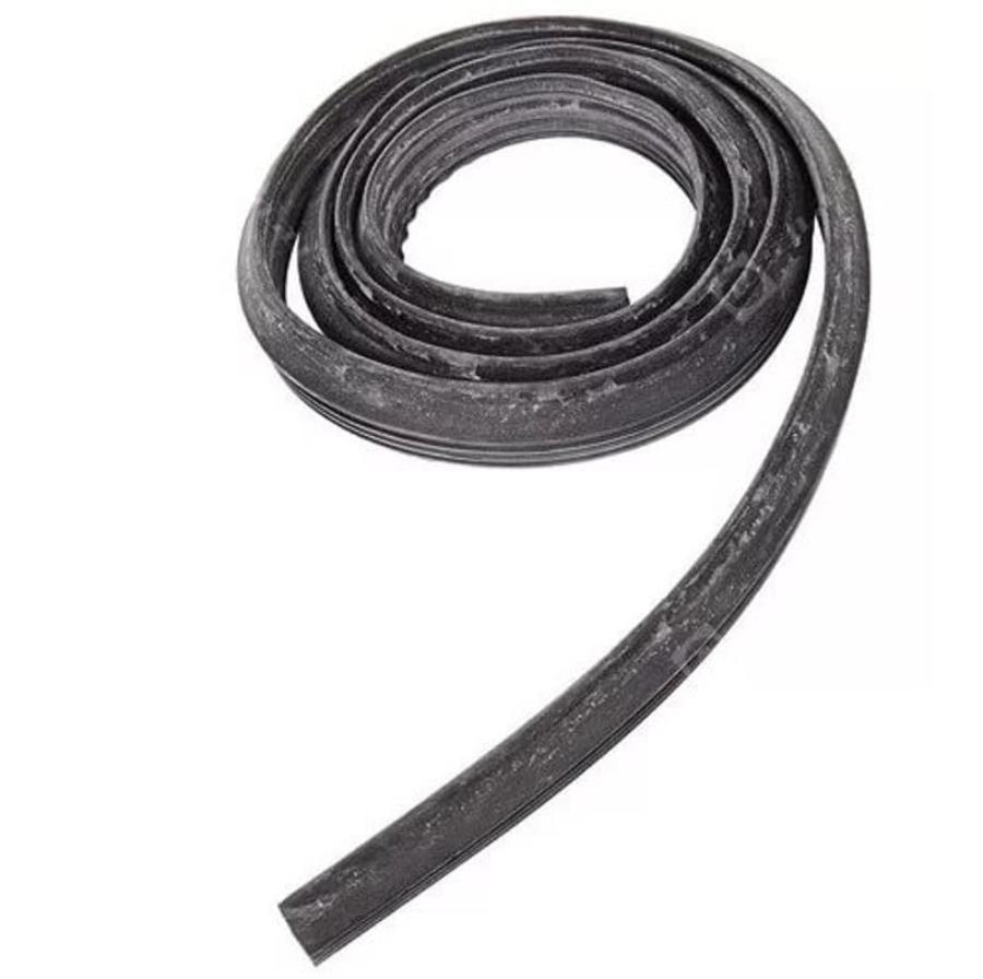 картинка Indesit C00141316 уплотнитель двери посудомоечной машины 63853, 116516, 88120, 482000029559 от магазина Интерком-НН