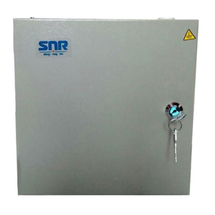 картинка Кросс оптический  настенный SNR-ODF-16W от магазина Интерком-НН