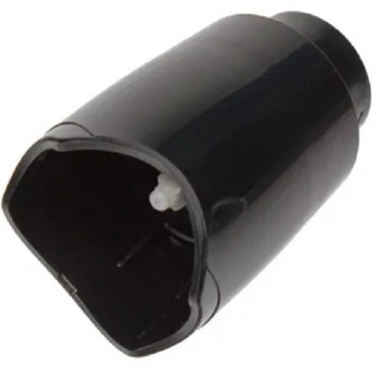 картинка Braun 7322112244 редуктор (адаптер) насадки для приготовления пюре к блендеру Multiquick 5 черный от магазина Интерком-НН