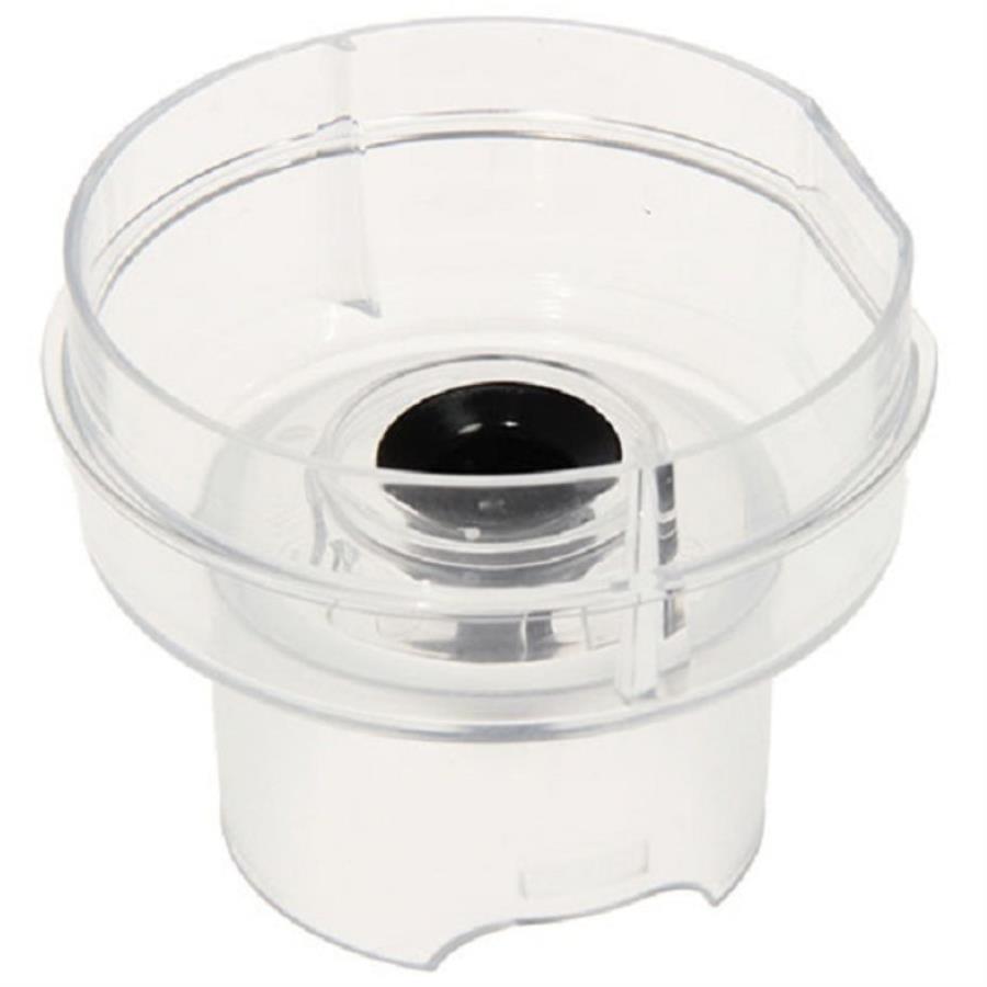 картинка Braun 7322117054 крышка-редуктор кофемолки для блендера MQ7038X, MQ7046X, MQ9038X, MQ9078X от магазина Интерком-НН