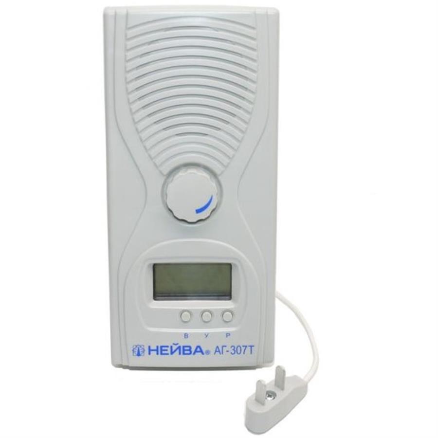 картинка Нейва АГ-307Т громкоговоритель абонентский 30В однопрограммный от магазина Интерком-НН
