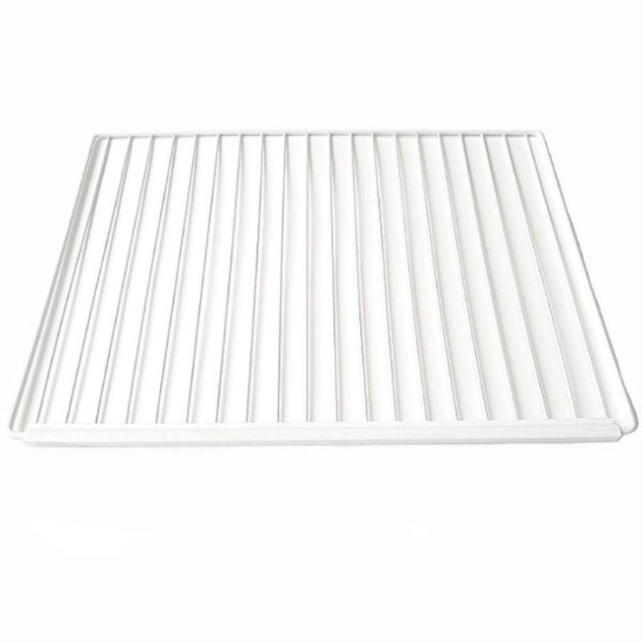 картинка Pozis 405.5.1.0.0.00 полка-решетка 455х325мм металлическая для холодильника Позис RS-405, 411, 416 от магазина Интерком-НН