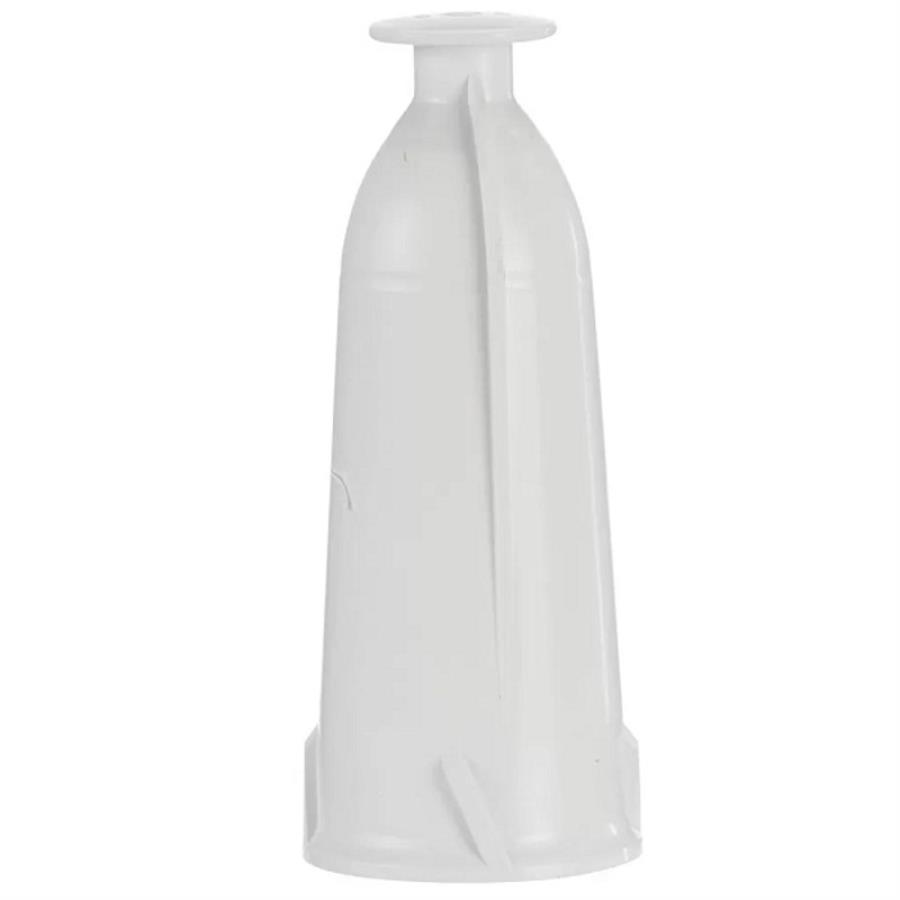 картинка Bosch 00652367 (00641661) Держатель для насадок, белый, для MCM55.. от магазина Интерком-НН